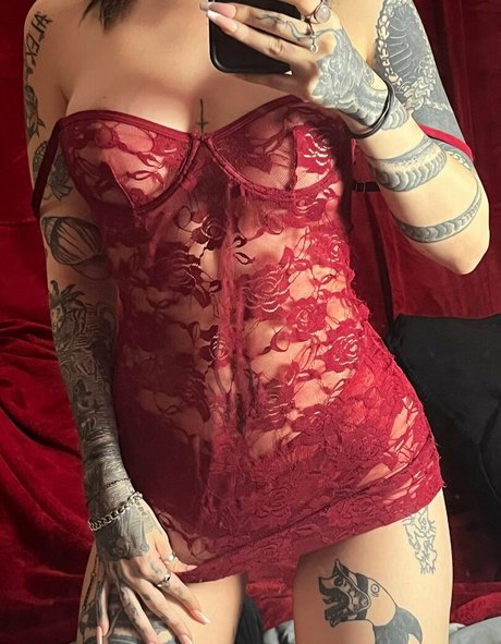 joannewinters2 ホットなモデル 画像