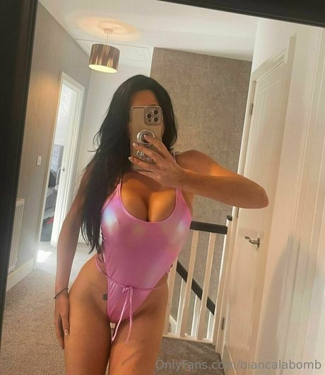 biancalabomb ヌードモデル 画像