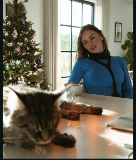 Puckmoonen HD女優 写真