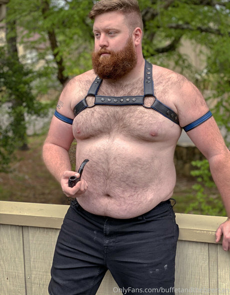 buffetbeercan ポルノスター ホット 写真
