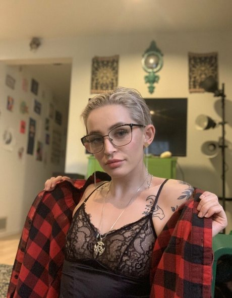 samanthaknoxxx ポルノスター トップ 写真