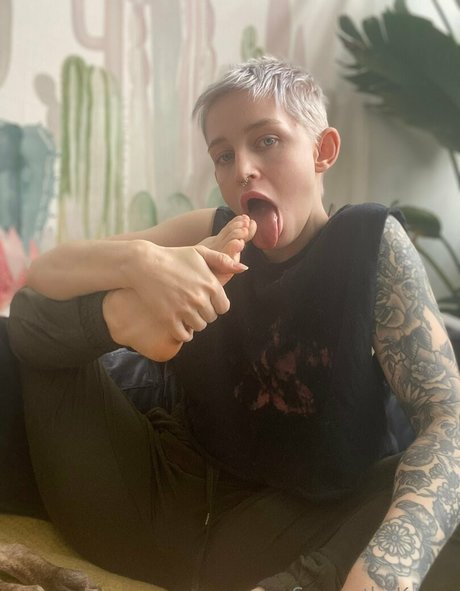 samanthaknoxxx ポルノスター 独占 写真