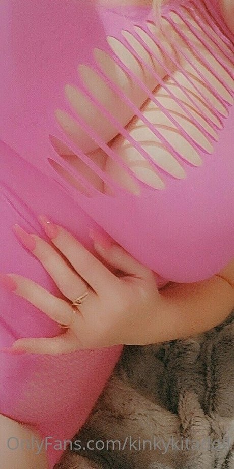 kinkykitadoll HDスター 写真
