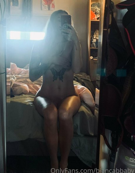 biancabbaby ポルノスター 独占 写真