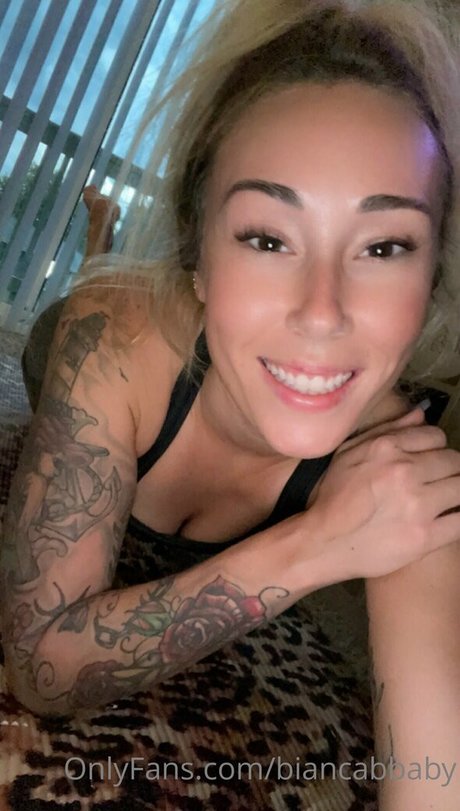 biancabbaby アートポルノスター 画像