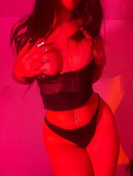 ohdulceari セクシー女優 写真