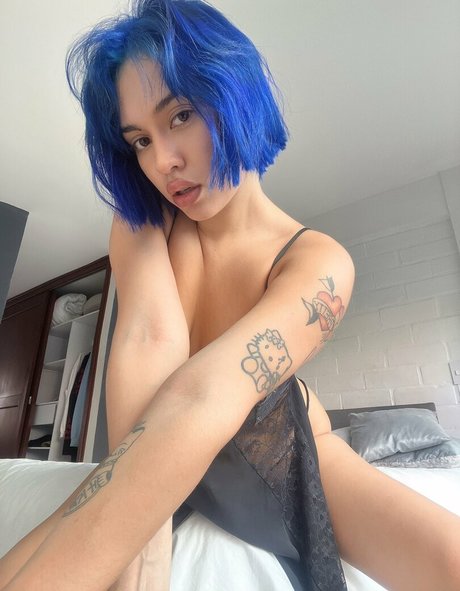 ohdulceari 美しいスター 画像
