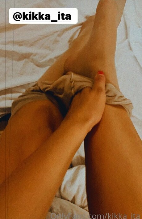 kikka ita ポルノスター xxx 写真