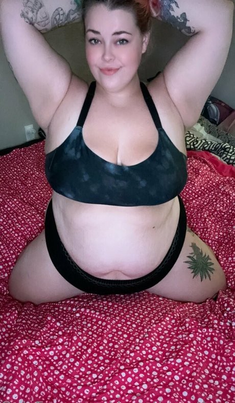 dawnthepothead ポルノスター 独占 写真