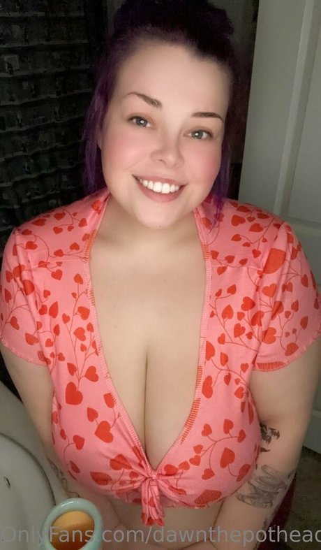dawnthepothead 最高の女優 画像