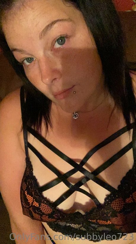 subbyleo723 セックスモデル 写真
