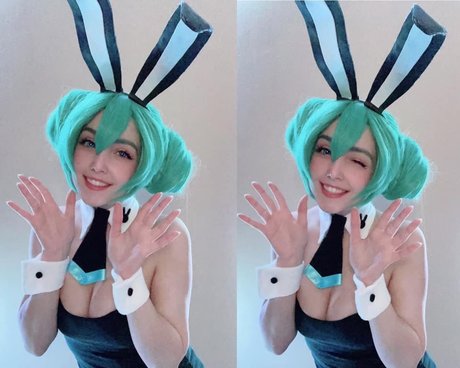 Lucid Dreamer Cosplay 高品質モデル ギャラリー
