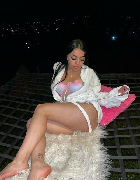 Paula Diaz 美しいモデル 写真
