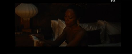 DeWanda Wise 最高のモデル ギャラリー
