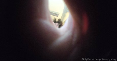 poisonmystery セックス女優 写真