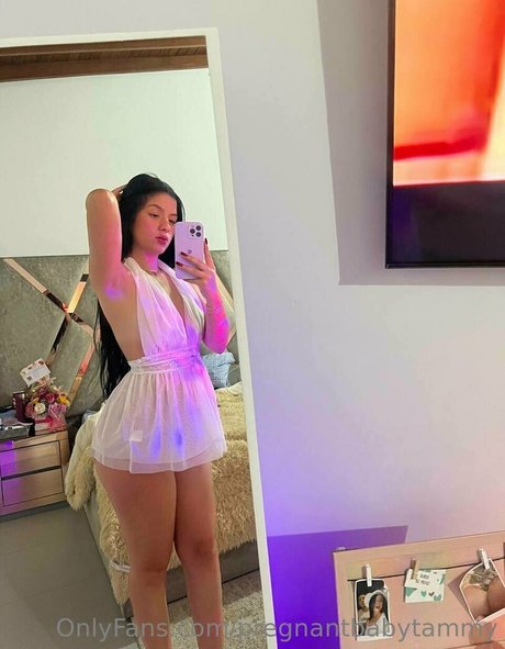 babytammybg ヌードモデル 画像