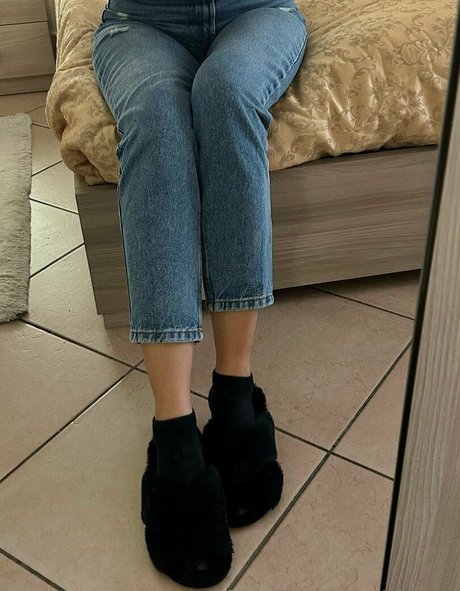 赤毛の太めOnlyFans HD 写真