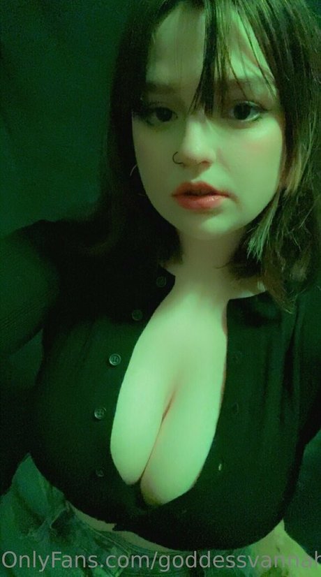 goddessvannah かわいいポルノスター 写真