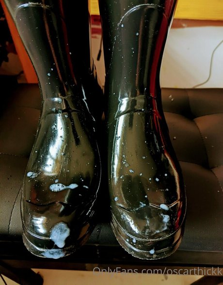 oscarthickk 美しいモデル 写真