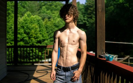 samuelslap ポルノスター 写真