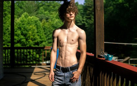 samuelslap ポルノスター セックス 写真