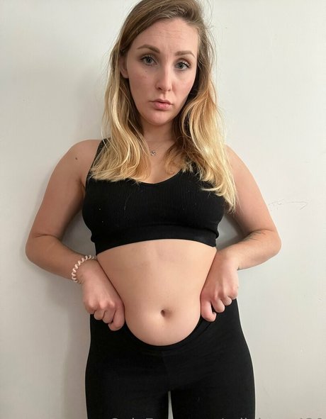 ryliehazefeedee 美しいモデル 写真