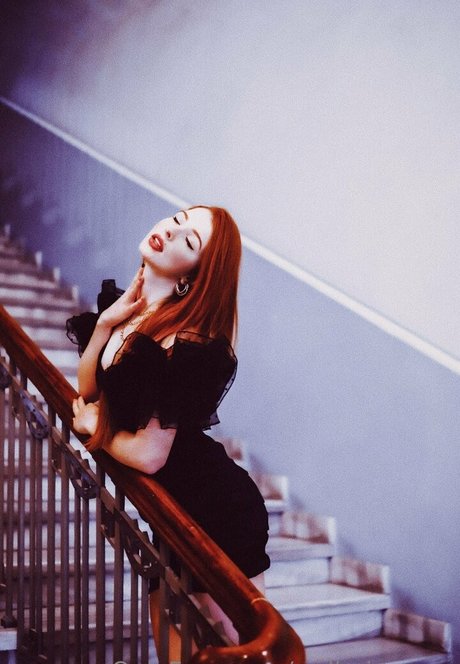 maryfoxyy 完璧なポルノスター 写真