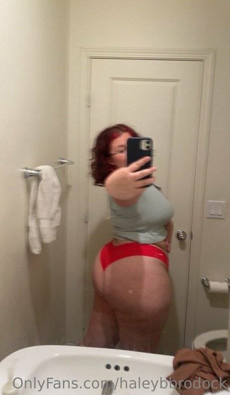 haleybbrodock ポルノスター パーフェクト 画像