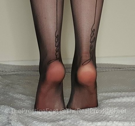 theprestigefeet 美しいスター 写真