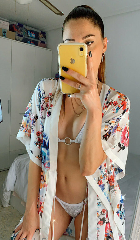 kristenrodz セクシーモデル 画像