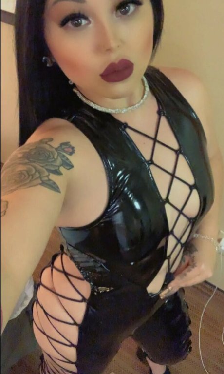 Roberta Cano 美しいモデル 写真