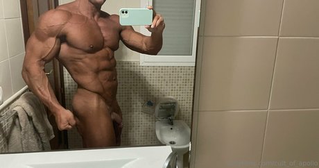 cult of apollo 無料モデル 写真