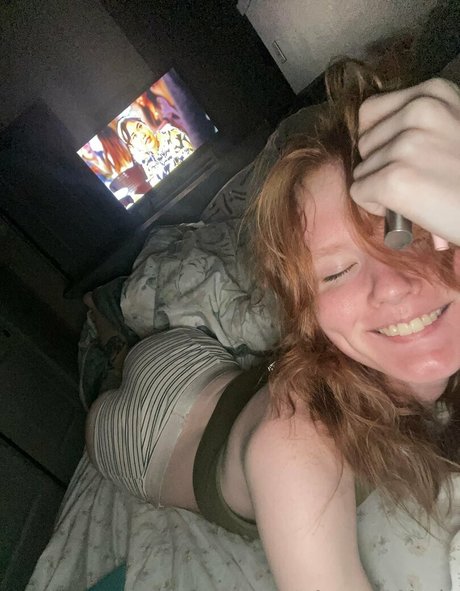 redheadnessbbg xxxモデル 写真
