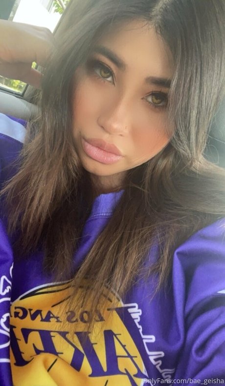 bae geisha HD女優 画像