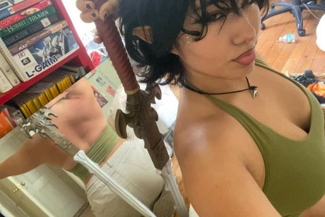 垂れ乳OnlyFans 素敵 画像