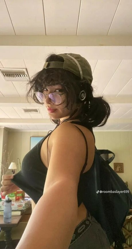 Roombaslayer69 モデル 写真