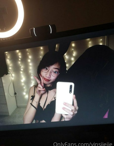 yinsjiejie アートスター 画像