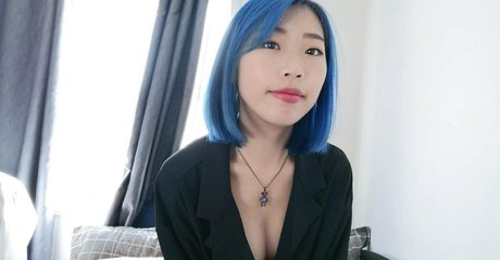 yinsjiejie スターセックス 写真