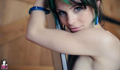 Lumo SG セックスモデル 画像