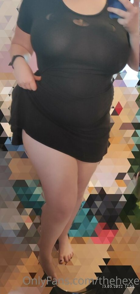 thehexe xxx女優 画像