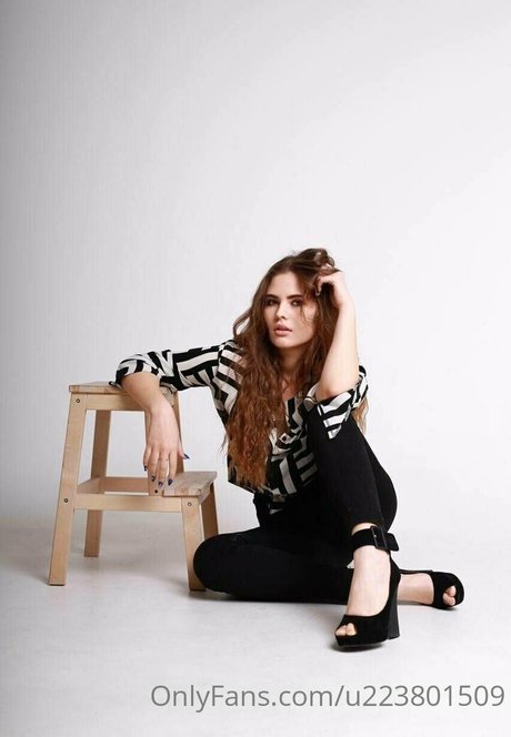 meri ginger 女優 写真