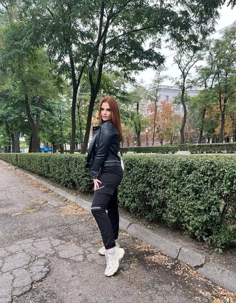meri ginger アートスター 画像