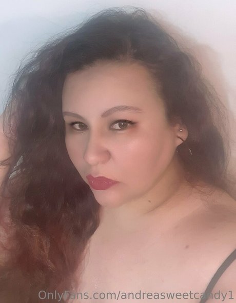 andreasweetcandy1 美しいモデル 写真