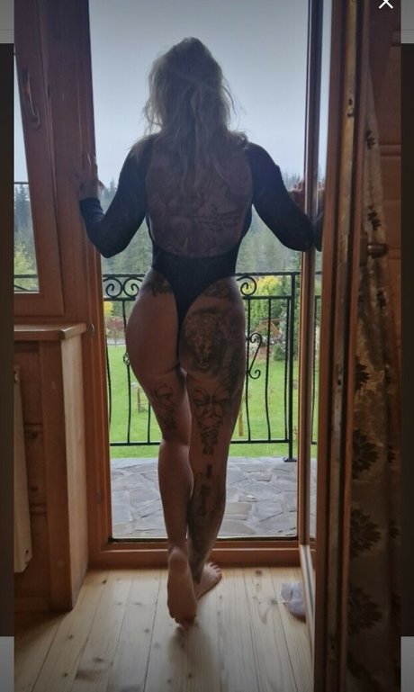 Silvie Stubenvoll 美しいスター 写真
