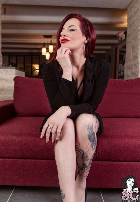 Sally lys 素敵な女優 画像