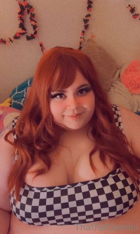 thatfatgemini ホット女優 画像