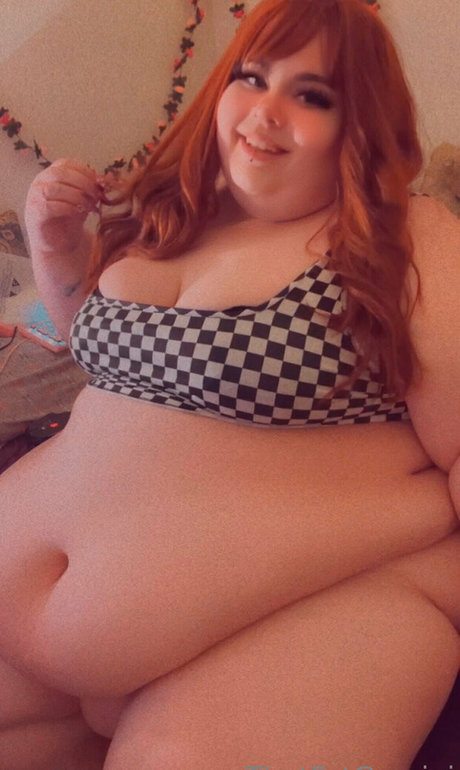 thatfatgemini ポルノスター 可愛い 写真