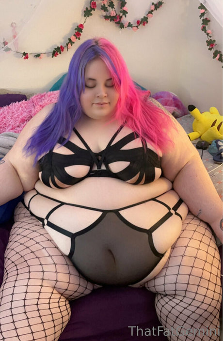 thatfatgemini 最高の女優 アーカイブ