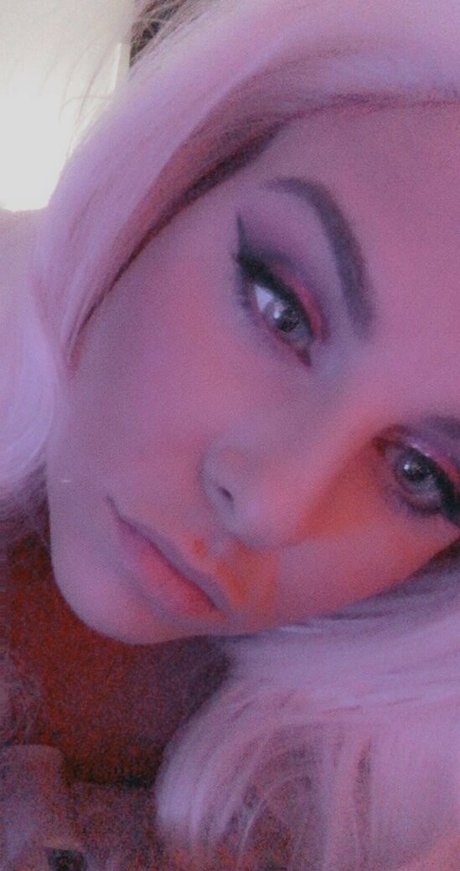theaudreymac かわいいポルノスター 写真