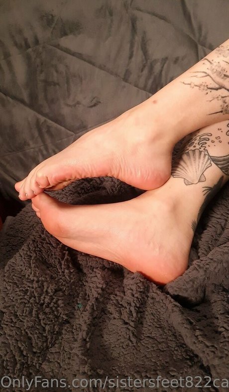 sistersfeet822casual 美しいスター アーカイブ